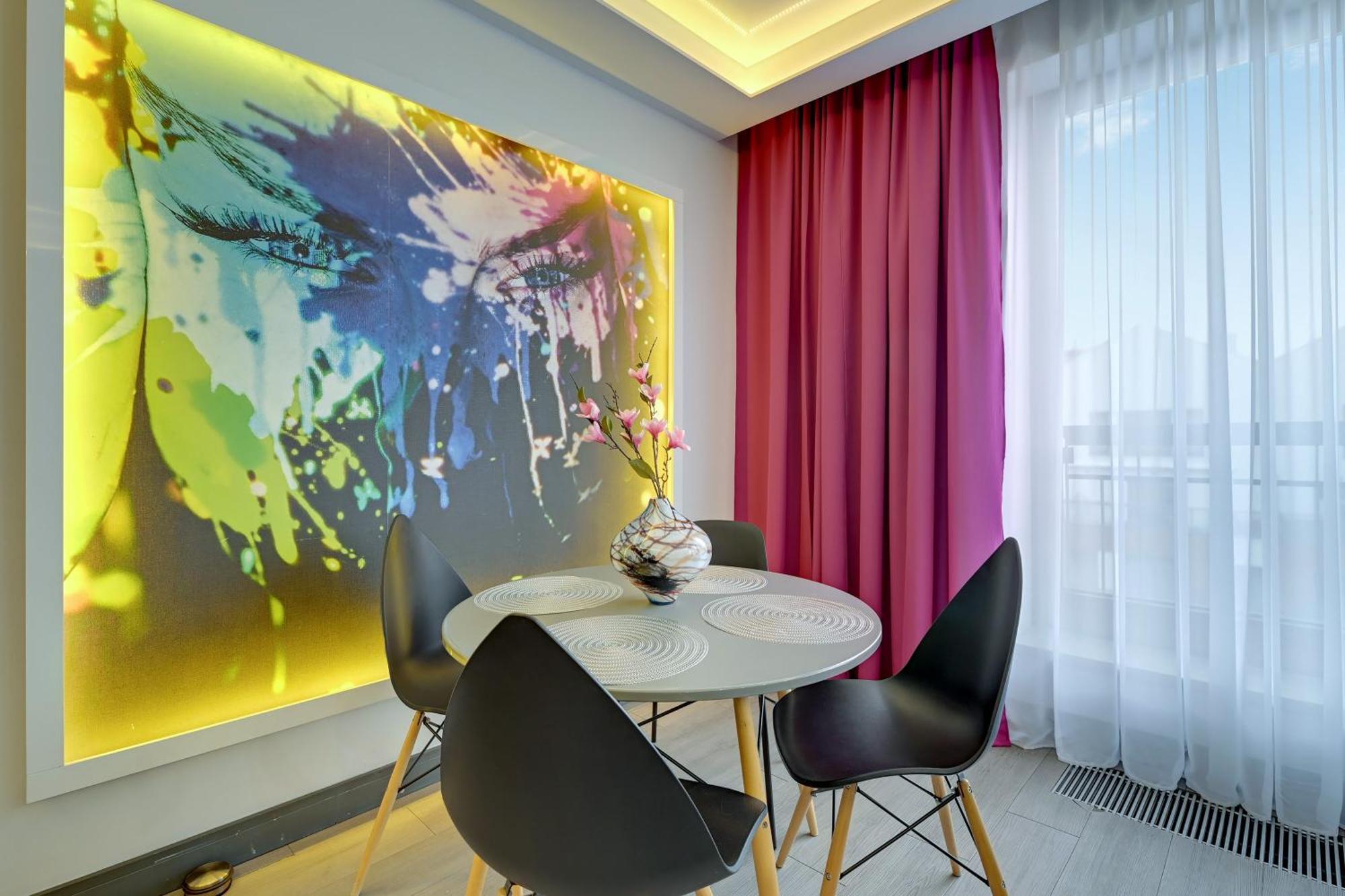Szafarnia Marina & City Center By Downtown Apartments Gdańsk Exterior foto