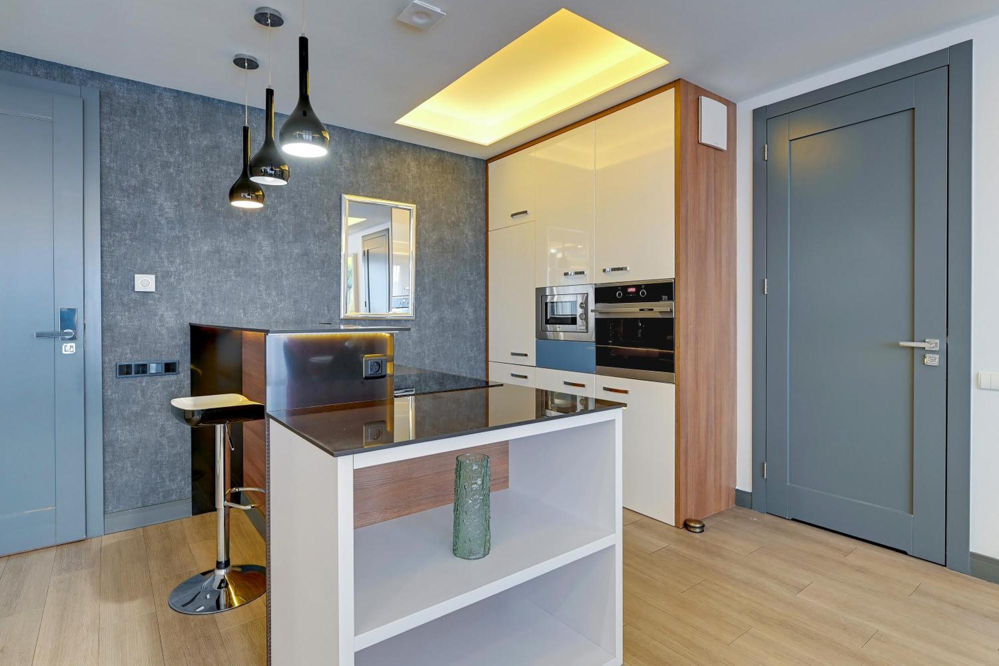 Szafarnia Marina & City Center By Downtown Apartments Gdańsk Quarto foto