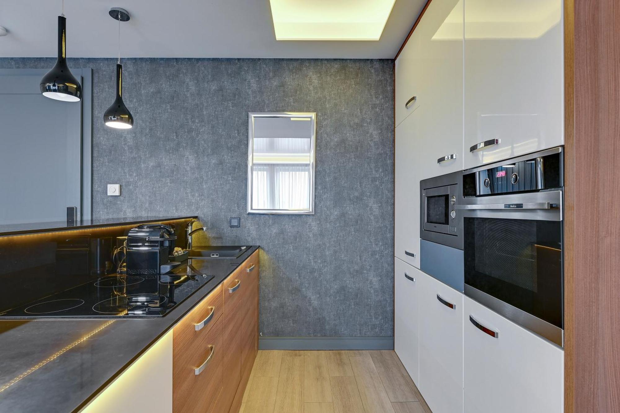 Szafarnia Marina & City Center By Downtown Apartments Gdańsk Quarto foto